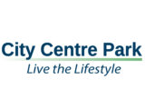 City Centre Park Logo - Cropped