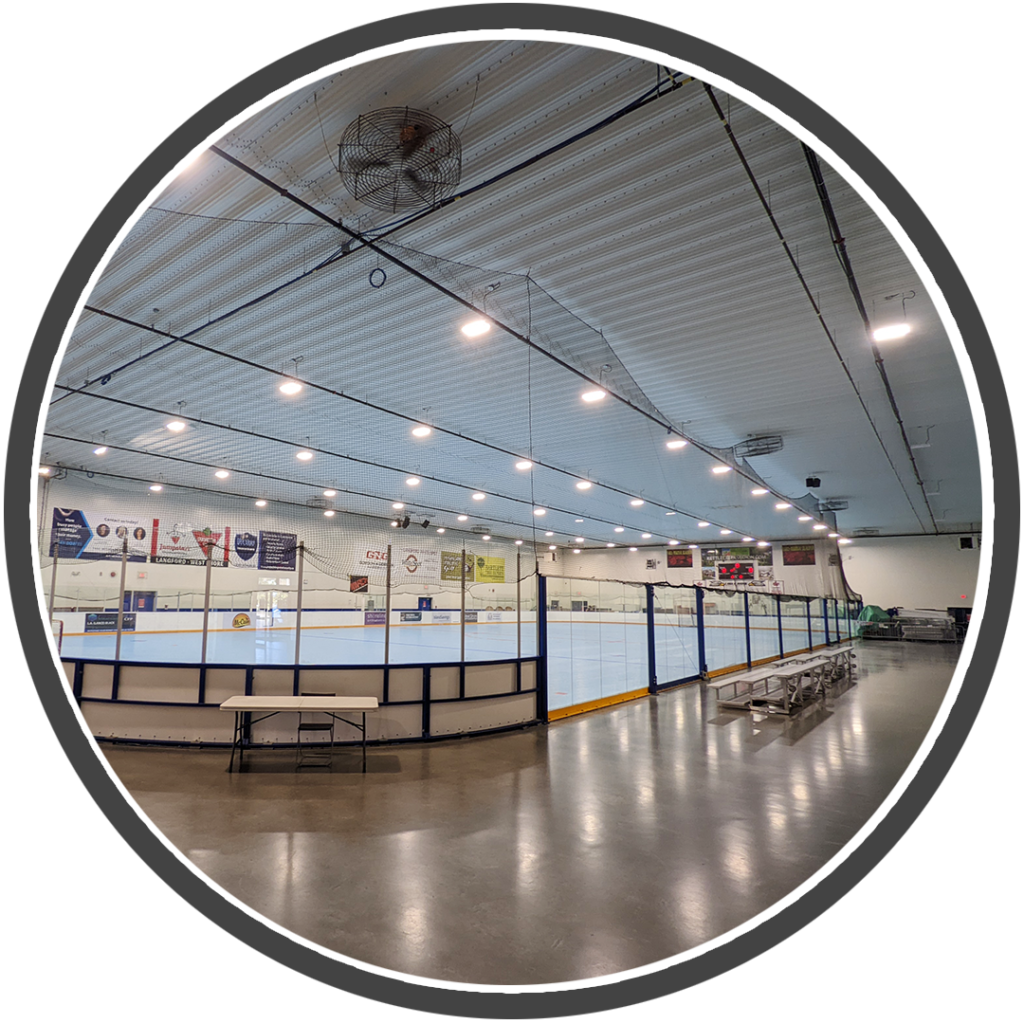 Eagle Ridge Community Centre City Centre Park