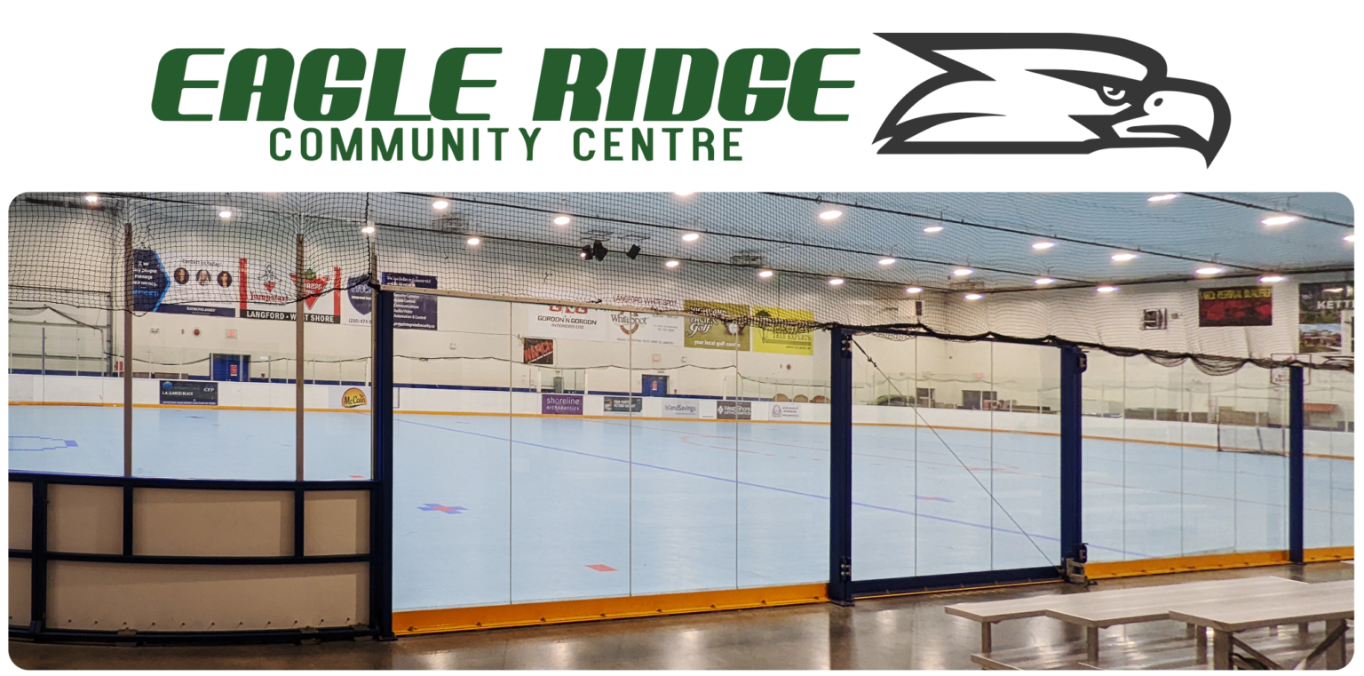 Eagle Ridge Community Centre City Centre Park
