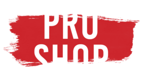 Pro Shop logo