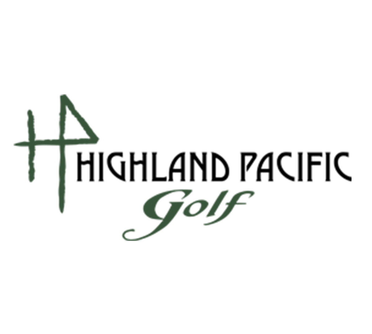 Highland Pacific Golf