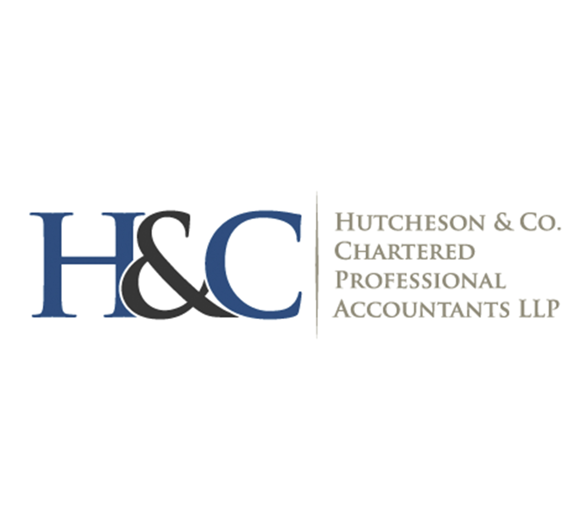 Hutcheson & Co. Chartered Professional Accountants