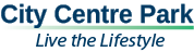 CityCentrePark Logo